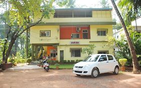 Hotel Anjali Lodge Malvan Exterior photo