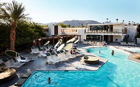 Ace Hotel And Swim Club Palm Springs Exterior photo