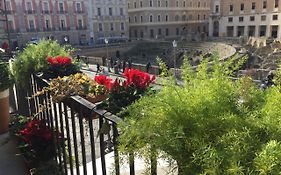 Alvino Suite And Breakfast Lecce Exterior photo