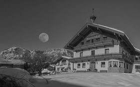 Breitenhof - Haus Breiten Villa Angath Exterior photo