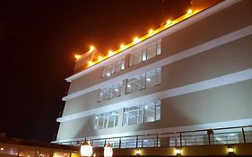 Tahir Guest Palace Hotel Kano Exterior photo