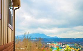 The Lodges Of The Great Smoky Mountains Pigeon Forge Exterior photo