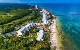 Melia Cozumel All Inclusive Hotel Exterior photo