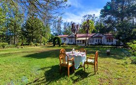 Saffronstays Milton Abbott Estate, Ooty Exterior photo