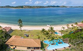 San Martinho Beach Club Hotel Vila Praia Do Bilene Exterior photo