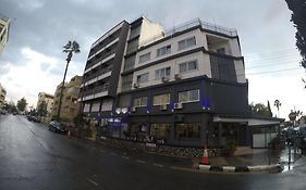 Asty Hotel Nicosia Exterior photo