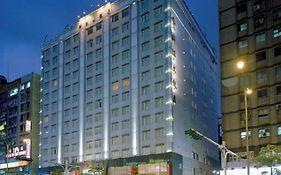 San Want Hotel Taipei Exterior photo