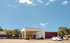 Rodeway Inn & Conference Center Sioux City Exterior photo