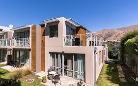 Belvedere Apartments Wanaka Exterior photo