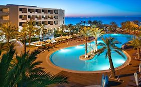 Hotel Rosa Beach Monastir Exterior photo