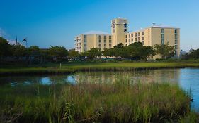 Coconut Malorie Resort Ocean City A Ramada By Wyndham Exterior photo