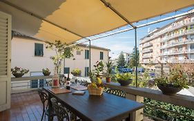 Le Casine Di Firenze Bed & Breakfast Exterior photo