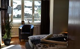 Hotel Piz Badus Andermatt Exterior photo