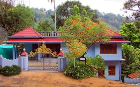 Darpana Homestay Munnar Exterior photo