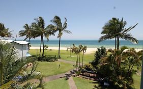 Moreton Island Villas And Apartments Tangalooma Exterior photo