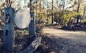 Kalimna Woods Cottages Lakes Entrance Exterior photo