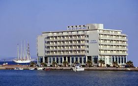 Chios Chandris Hotel Exterior photo