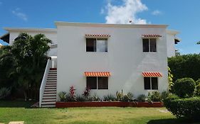 Casa Campestre Apartment Cancun Exterior photo