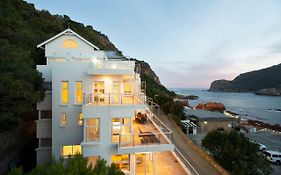 Beacon House Villa Knysna Exterior photo