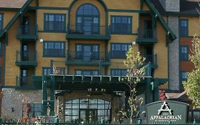 The Appalachian At Mountain Creek Hotel Vernon Exterior photo