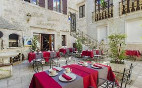 Palace Derossi Bed & Breakfast Trogir Exterior photo