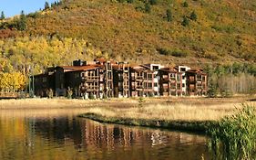 Silver Baron Lodge Park City Exterior photo