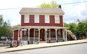 The Dahlonega Square Hotel & Villas Exterior photo