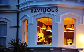 Ravilious Eastbourne Exterior photo