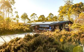 Discovery Parks - Cradle Mountain Villa Exterior photo