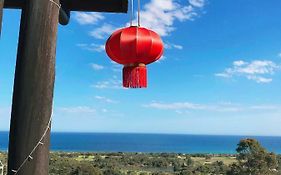 The Goat And Goose Bed & Breakfast Bed & Breakfast Lakes Entrance Exterior photo