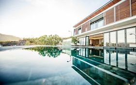 Acqua Villa Nha Trang Managed By Alternaty Exterior photo