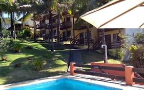 Pousada Lagoa Da Mata Bed & Breakfast Guarapari Exterior photo