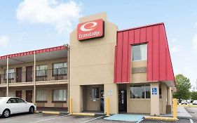 Econo Lodge Town Center Virginia Beach Exterior photo