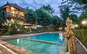 Adi Jaya Cottages Ubud Suites By Eps - Chse Certified Exterior photo