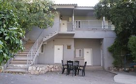 Kibbutz Beit Alfa Guest House Bet Alfa Exterior photo