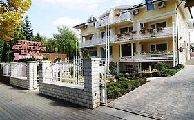 Apartman Bella Hotel Siofok Exterior photo