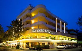 Hotel Europa Bibione Exterior photo