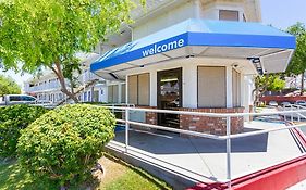 Motel 6-Mesa, Az - South Exterior photo