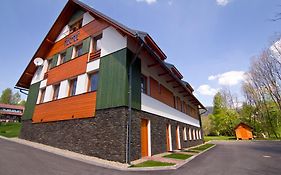 Pension Troll Hotel Rokytnice nad Jizerou Exterior photo