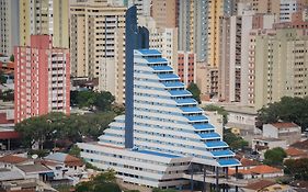 Blue Tree Premium Londrina Hotel Exterior photo