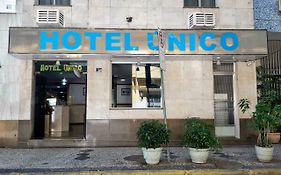 Hotel Unico Rio de Janeiro Exterior photo