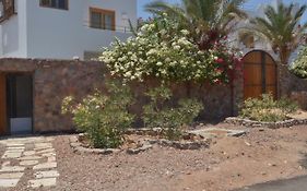 Red C Villas Dahab Exterior photo