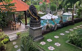 Betutu Bali Villas Ubud  Exterior photo