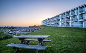 Beachfront Inn Brookings Exterior photo