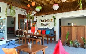 Friendly House Bali Hostel Ubud  Exterior photo