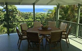 Pacific Views, Tranquil Location, Extra Large Home, Navy House 1 Rarotonga Exterior photo