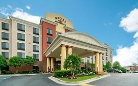 Hotel Arboretum Washington Exterior photo