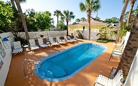 Desoto Beach Bungalows Tybee Island Exterior photo