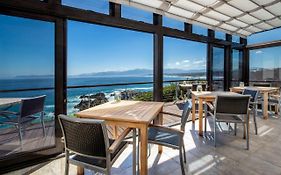 Cliff Lodge Gansbaai Exterior photo