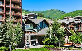 Condos At Canyons Resort By White Pines Park City Exterior photo